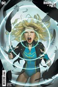 BIRDS OF PREY #6-RI-B 