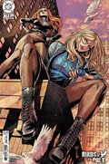 BIRDS OF PREY #18B 