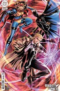 BIRDS OF PREY #19B 