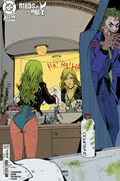 BIRDS OF PREY #20D 