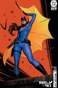 BIRDS OF PREY #14B 