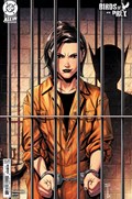 BIRDS OF PREY #16B 