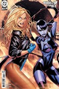 BIRDS OF PREY #27C 