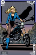 BIRDS OF PREY #22D 