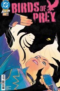 BIRDS OF PREY #23 