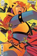 BIRDS OF PREY #23C 