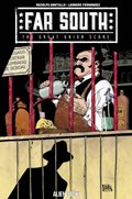 FAR SOUTH: GREAT UNION SCORE #1B 
