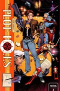 THE PLOT HOLES #5 