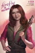 FIREFLY: THE FALL GUYS #3B 