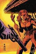 FIREFLY: THE FALL GUYS #3-RI-D 