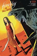 FIREFLY: THE FALL GUYS #4 