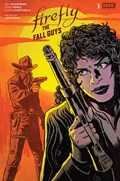 FIREFLY: THE FALL GUYS #2 