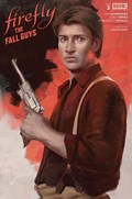 FIREFLY: THE FALL GUYS #2B 