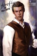 FIREFLY: THE FALL GUYS #5B 