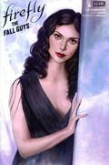 FIREFLY: THE FALL GUYS #6B 