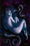 SHEENA: QUEEN OF THE JUNGLE: FATAL EXAMS #4-FOC 