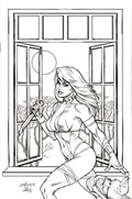 SHEENA: QUEEN OF THE JUNGLE: FATAL EXAMS #1-RI-D 