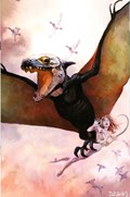 SHEENA: QUEEN OF THE JUNGLE: FATAL EXAMS #5-RI-D 