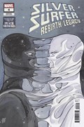 SILVER SURFER: REBIRTH LEGACY #4B 