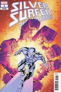SILVER SURFER: REBIRTH LEGACY #1B 