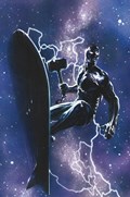 SILVER SURFER: REBIRTH LEGACY #2-RI-B 