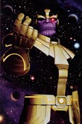 SILVER SURFER: REBIRTH LEGACY #1-2nd 