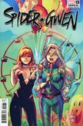SPIDER-GWEN ANNUAL #1B 