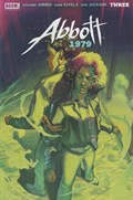 ABBOTT: 1979 #3 