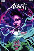 ABBOTT: 1979 #5 