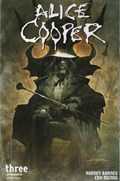 ALICE COOPER #3 