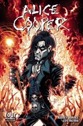 ALICE COOPER #4B 