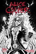 ALICE COOPER #4-RI-B 