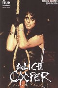 ALICE COOPER #5C 