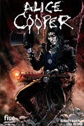 ALICE COOPER #5B 