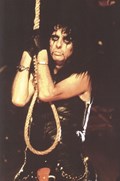 ALICE COOPER #5-RI-B 