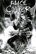 ALICE COOPER #5-RI 
