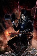 ALICE COOPER #5-RI-C 