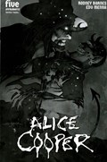 ALICE COOPER #5-FOCRI 