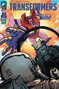 TRANSFORMERS #2 