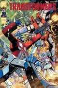 TRANSFORMERS #2-RI-B 
