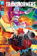 TRANSFORMERS #2-RI 