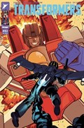 TRANSFORMERS #2-RI-C 