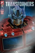 TRANSFORMERS #1-TOMCC-C 