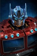 TRANSFORMERS #1-TOMCC-B 