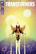 TRANSFORMERS #1-CONDM 