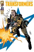 TRANSFORMERS #2-2nd 