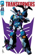 TRANSFORMERS #2-2nd-B 