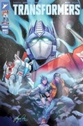 TRANSFORMERS #1-WHATN-B 