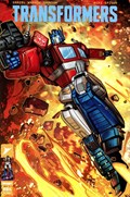 TRANSFORMERS #4B 