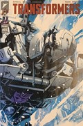 TRANSFORMERS #4-RI-C 